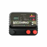Комбинирани енергизатори 12V/220V