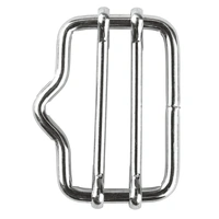 Galvanized tape connectors